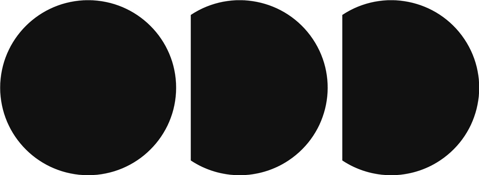 The Odd Layout