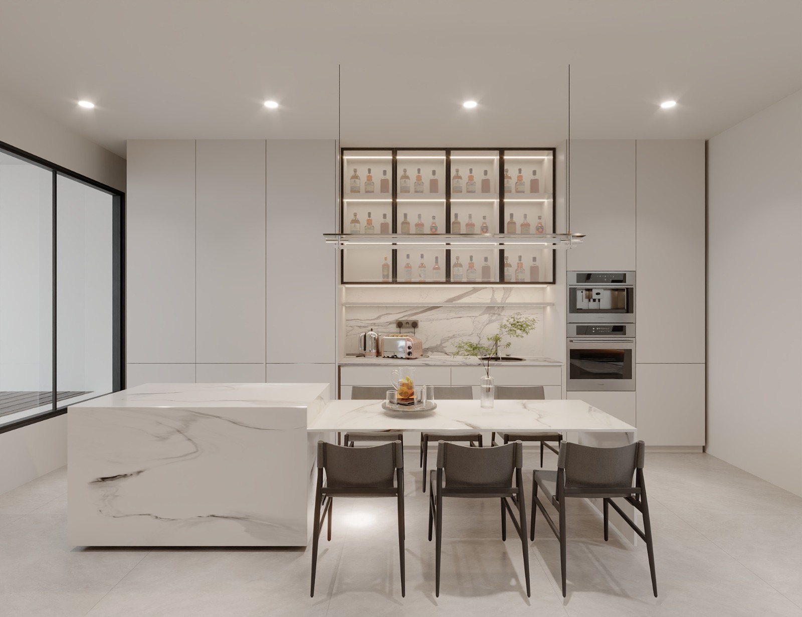 124 Potong Pasir Maisonette
