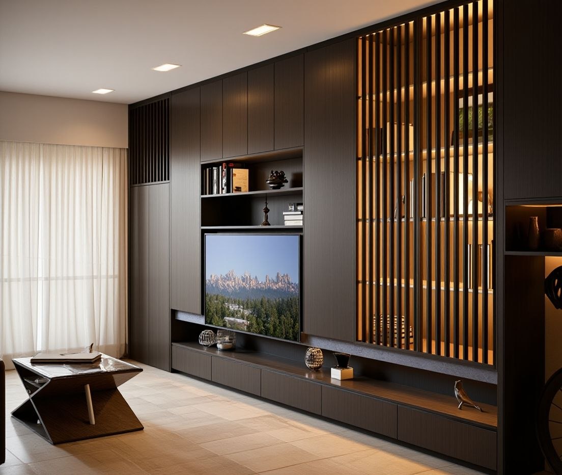 The Landmark Condominium